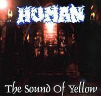 Human (NZ) : The Sound of Yellow